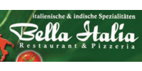 Logo der Firma Bella Italia Restaurant aus Tharandt