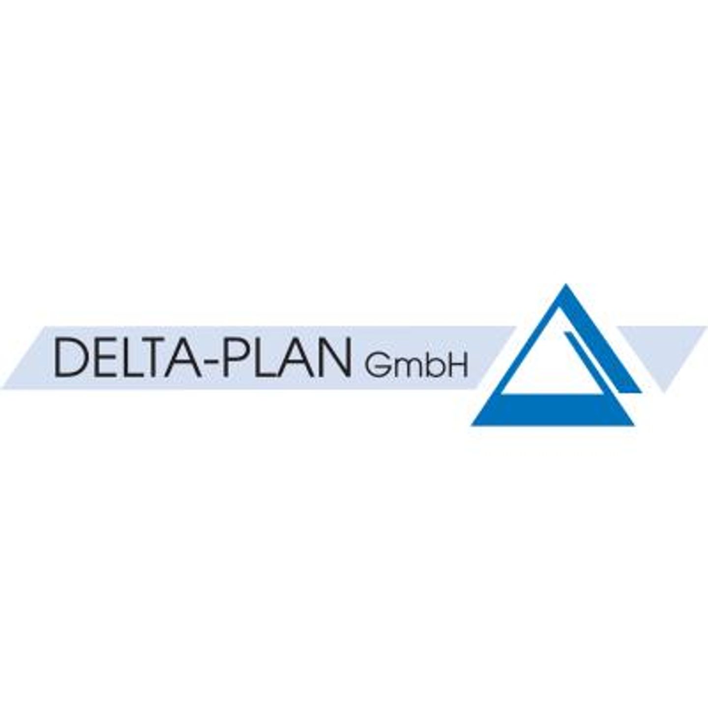 Logo der Firma DELTA-PLAN GmbH Planungsbüro Prof. Kühn aus Plauen