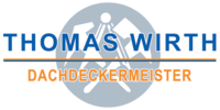 Logo der Firma Dachdecker Wirth aus Ratingen