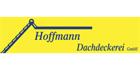 Logo der Firma Dachdeckerei Hoffmann GmbH aus Winsen auf dem Branchenportal Dachdecker.com