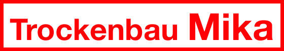 Logo der Firma Trockenbau Mika aus Duisburg