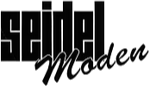 Logo der Firma Seidel Moden GmbH aus Bad Berneck im Fichtelgebirge