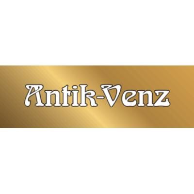Logo der Firma Venz-Antik aus Dresden