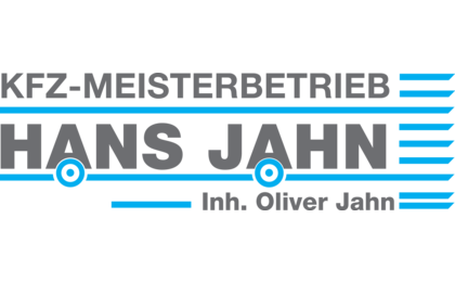 Logo der Firma Auto Jahn aus Hof