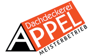 Logo der Firma Dachdeckerei Appel & Schulz GmbH aus Wetter