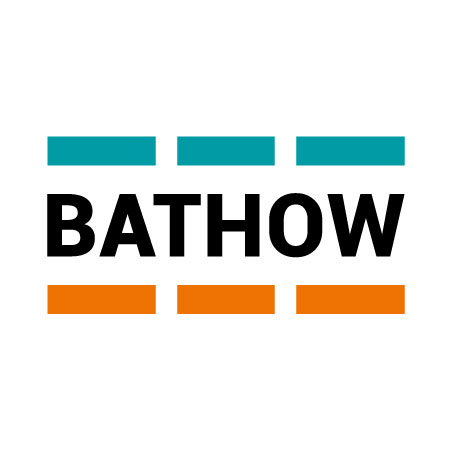 Logo der Firma Bathow Haustechnik GmbH aus Bernsdorf auf dem Branchenportal Klimatechniker.net
