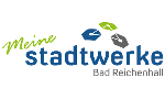 Logo der Firma Stadtwerke aus Bad Reichenhall