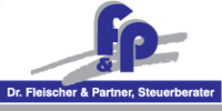 Logo der Firma Dr. Fleischer & Partner, Steuerberater aus Ebersbach-Neugersdorf