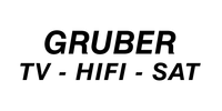 Logo der Firma Gruber aus Grafing