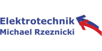 Logo der Firma Elektrotechnik Michael Rzeznicki aus Niederkrüchten