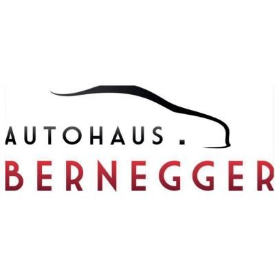 Logo der Firma Autohaus Bernegger GmbH aus Rosenheim