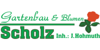 Logo der Firma Gartenbau Scholz aus Mohlsdorf-Teichwolframsdorf