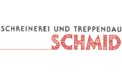 Logo der Firma Treppenbau Schmid aus Peiting