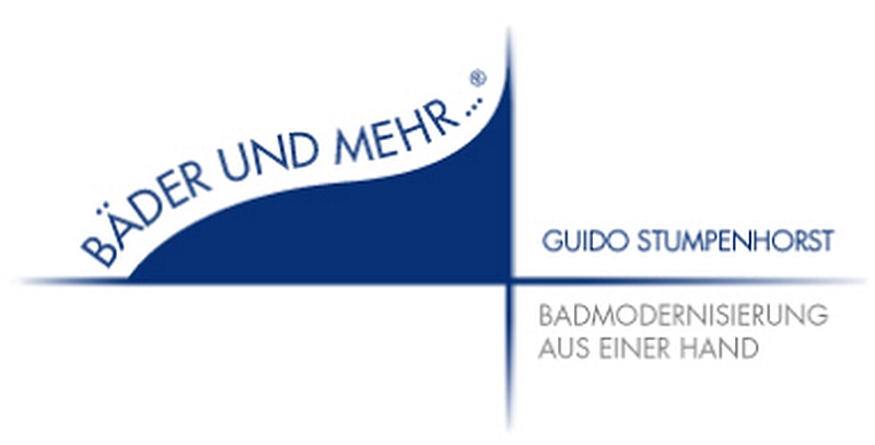 Logo der Firma BÄDER UND MEHR... Guido Stumpenhorst aus Sandhausen