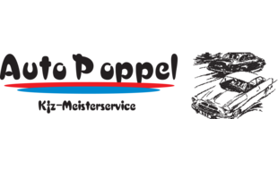 Logo der Firma Auto Poppel aus Freystadt auf dem Branchenportal Auto-Werkstatt.de