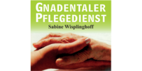 Logo der Firma Gnadentaler Pflegedienst Sabine Wisplinghoff aus Neuss