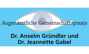 Logo der Firma Gründler Anselm Dr.med., Gabel Jeannette Dr.med. aus Erlangen