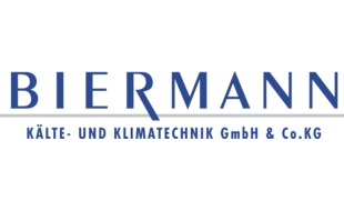 Logo der Firma Biermann, Kälte- und Klimatechnik GmbH & Co. KG aus Georgensgmünd