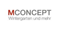 Logo der Firma M CONCEPT GmbH aus München