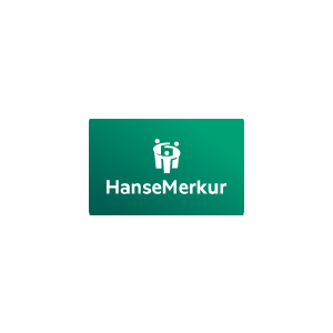Logo der Firma HanseMerkur Britta Endert aus Stendal