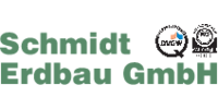 Logo der Firma Schmidt Bau GmbH aus Jößnitz