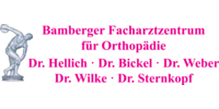 Logo der Firma Hellich, Bickel,  Seidel, Weber Dres. - Facharztzentrum für Orthopädie aus Bamberg
