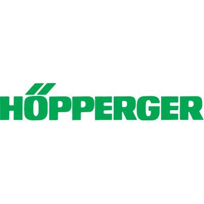 Logo der Firma Höpperger GmbH aus Nürnberg
