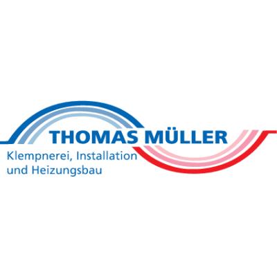 Logo der Firma Heizungsbau und Sanitär Thomas Müller Inh. Uta Müller aus Annaberg-Buchholz