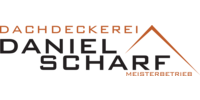 Logo der Firma Dachdeckermeister Scharf Daniel aus Ebermannsdorf
