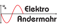 Logo der Firma Elektro Andermahr aus Neuss