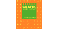 Logo der Firma Grafik Design Company aus Germering