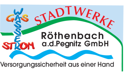 Logo der Firma Stadtwerke Röthenbach a. d. Pegnitz GmbH aus Röthenbach