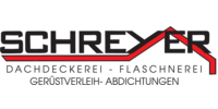 Logo der Firma Schreyer Dachdeckerei aus Thierstein