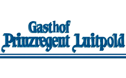 Logo der Firma Gaststätte Prinzregent-Luitpold Inh. Eva-Maria Urbanek aus Waldsassen