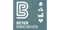 Logo der Firma Beyer Immobilien aus Freiburg