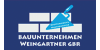 Logo der Firma Bauunternehmen Ebersberg Weingartner GbR aus Pfaffing
