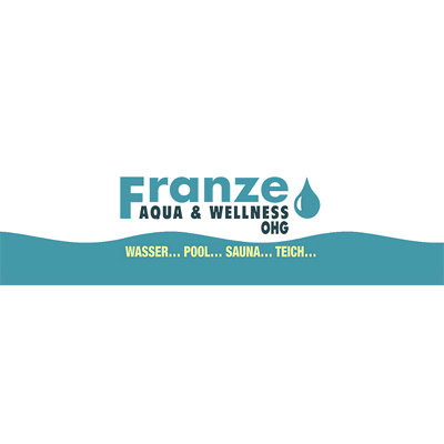 Logo der Firma Franze Aqua & Wellness OHG aus Schönebeck (Elbe)