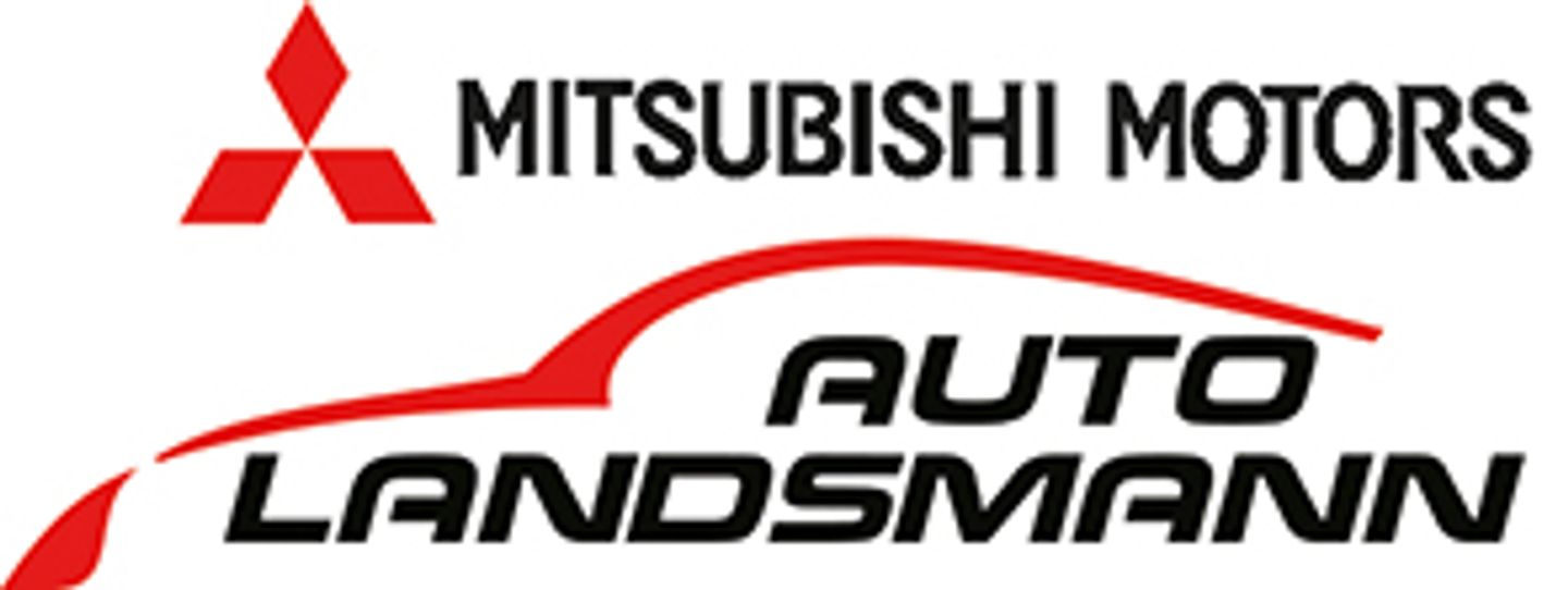 Logo der Firma Auto-Landsmann GmbH & Co. KG aus Regensburg