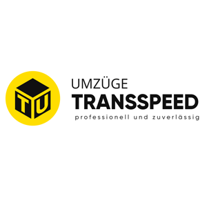 Logo der Firma Transspeed GmbH aus Langenhagen