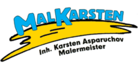 Logo der Firma MalKarsten aus Naila