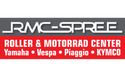 Logo der Firma Motorräder RMC Spree aus Mülheim