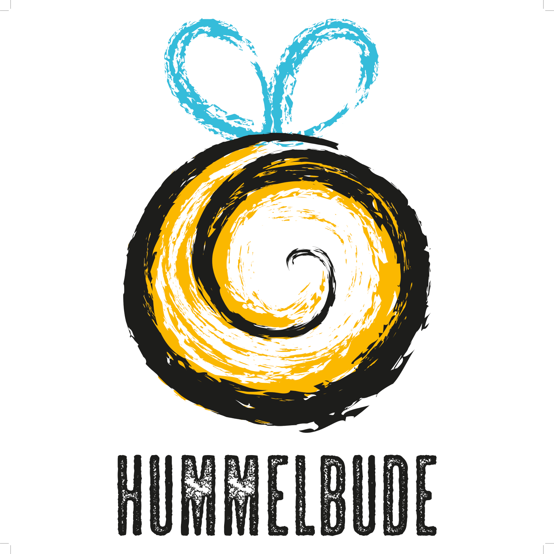 Logo der Firma Hummelbude aus Essen