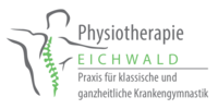 Logo der Firma Eichwald Physiotherapie aus Herbolzheim