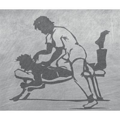 Logo der Firma Praxis für Physiotherapie Ergo- und Schmerztherapie Anke Zoschke aus Leipzig