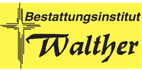 Logo der Firma Bestattungen Walther aus Obernbreit auf dem Branchenportal Fensterbau.org