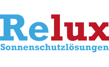 Logo der Firma Relux OHG aus Passau auf dem Branchenportal Schlosserei.net