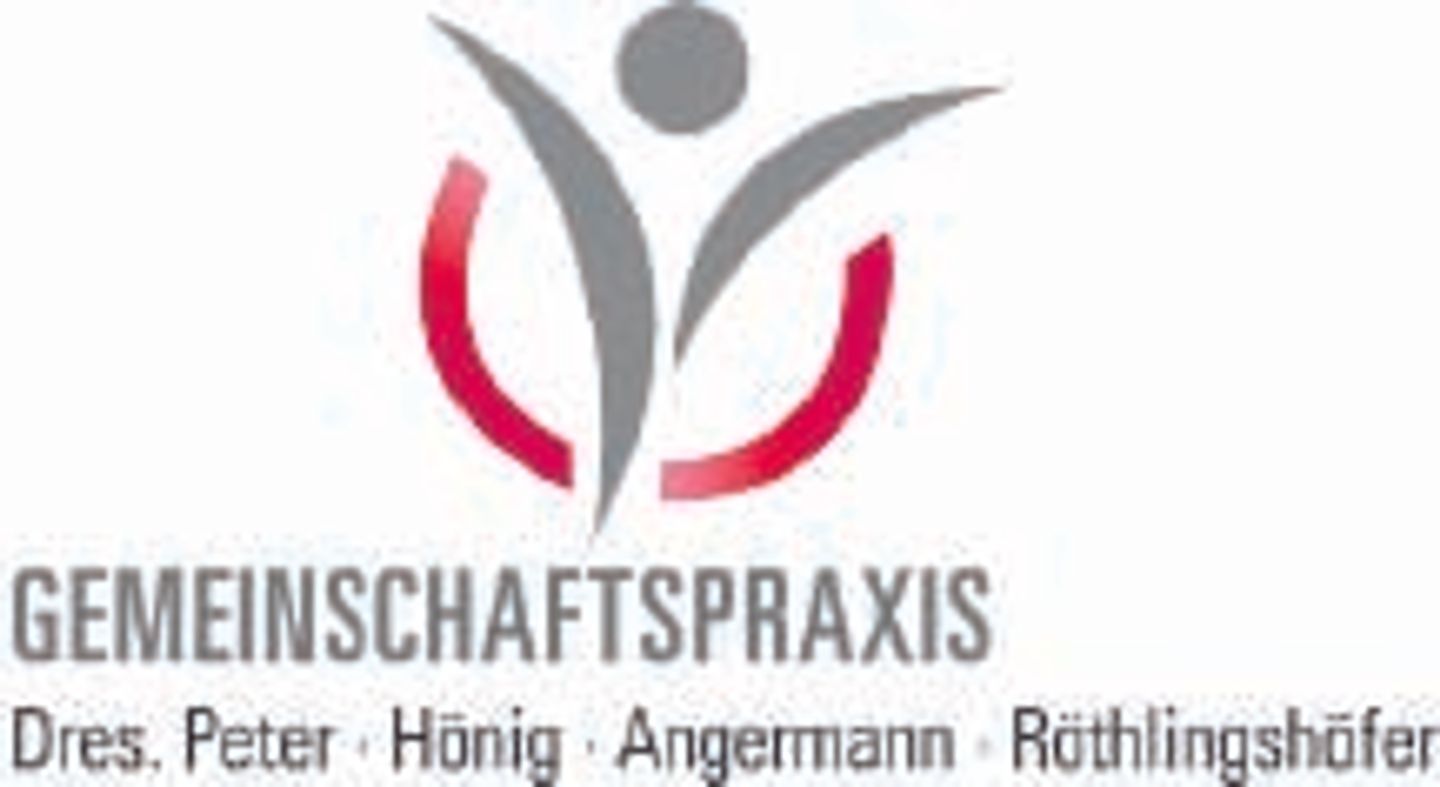 Logo der Firma Hausarztpraxis Wendelstein Dres. Peter · Hönig · Angermann · Röthlingshöfer aus Wendelstein