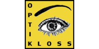 Logo der Firma Optik Kloss Inh. Michael Kloss aus Grebenstein