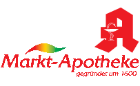 Logo der Firma Apotheke am Markt aus Oelsnitz