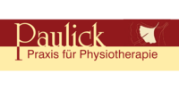 Logo der Firma Paulick Praxis für Physiotherapie aus Radebeul